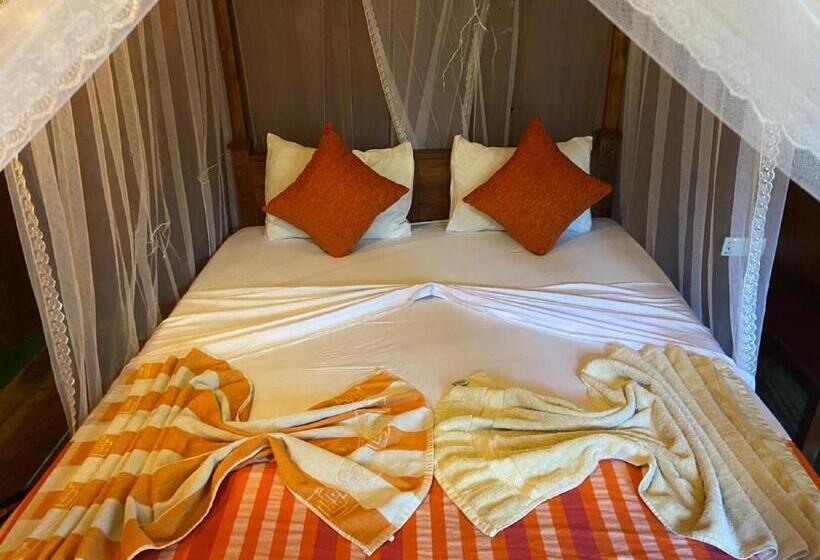 חדר סטנדרט, Sigiri Charuka Resort