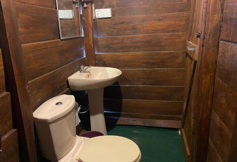 חדר סטנדרט, Sigiri Charuka Resort