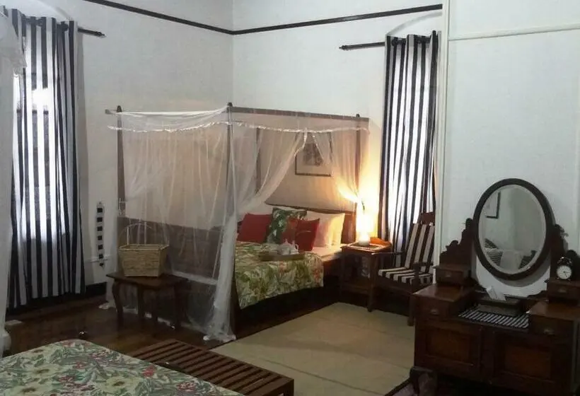 スタンダードルーム, Strathisla Tea Estate Bungalow
