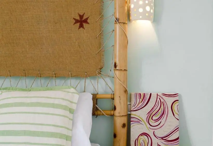 １ベッドルームアパートメント, Residence Borgo Latino  Localo