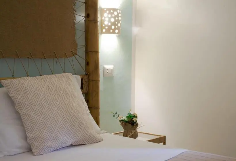 １階の１ベッドルームアパートメント, Residence Borgo Latino  Localo
