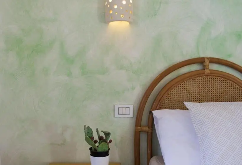 バルコニー付きスタンダードルーム, Residence Borgo Latino  Localo