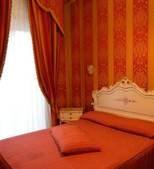 StandaardKamer, Belle Arti