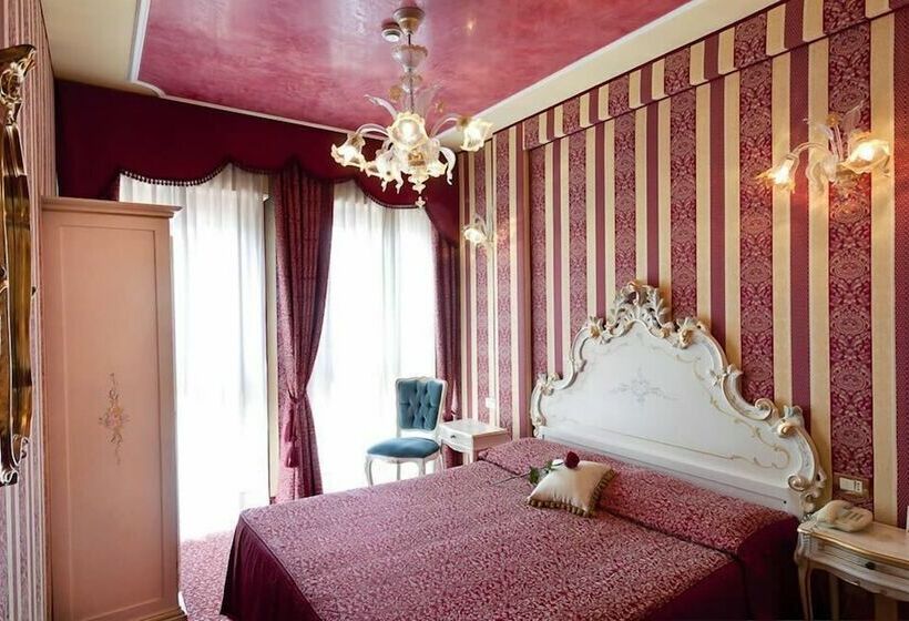 StandaardKamer, Belle Arti