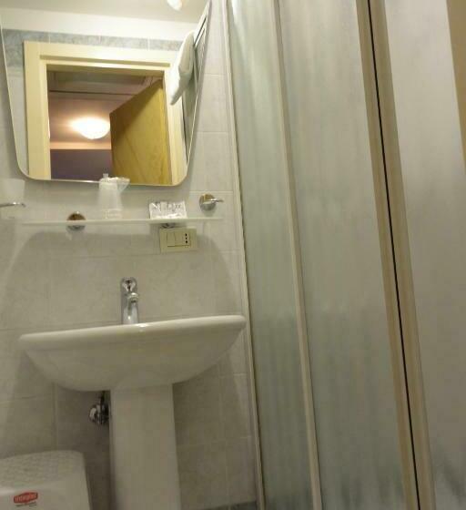 Standaard Éénpersoonskamer, Belle Arti