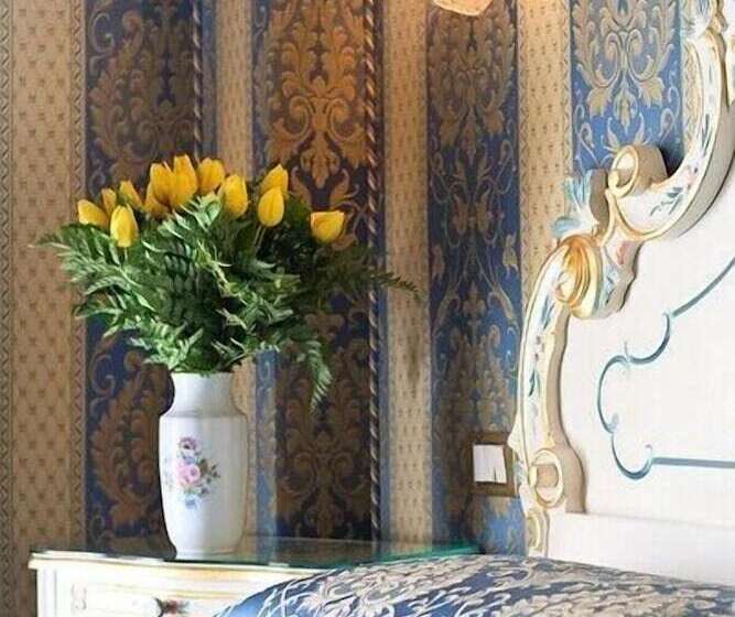 Standaard Éénpersoonskamer, Belle Arti