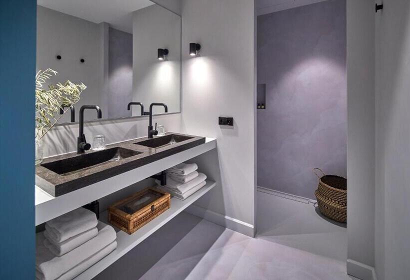 标准间带阳台, Castell D Emporda