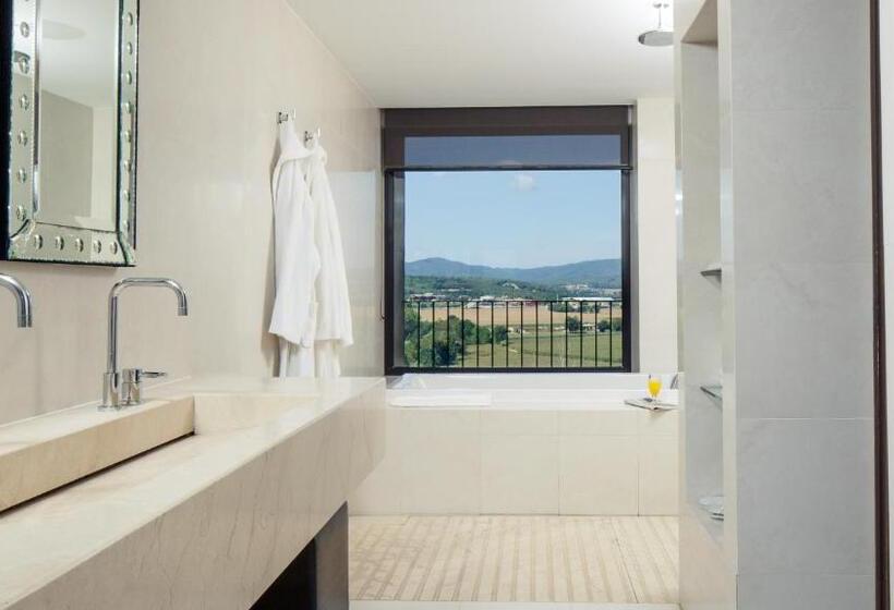 套房, Castell D Emporda