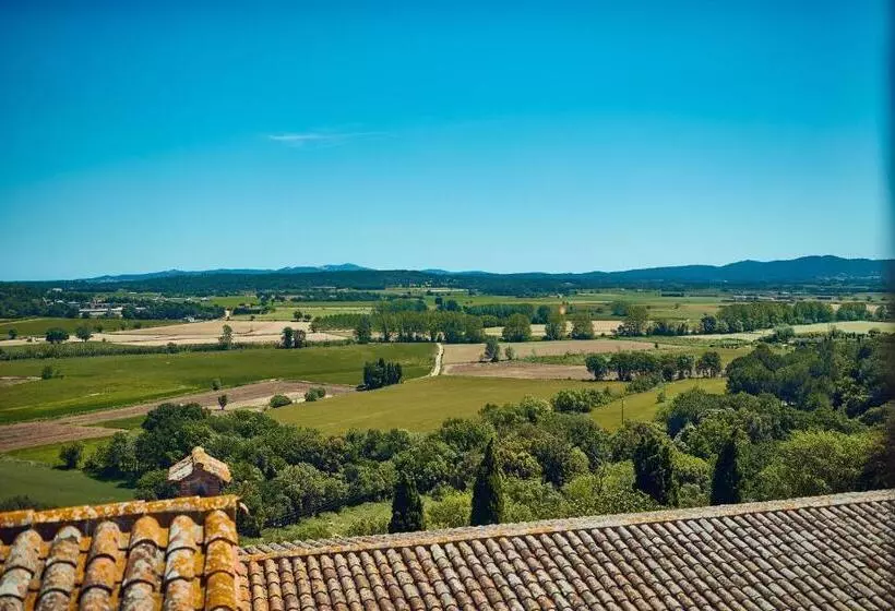 シングルデラックスルーム, Castell D Emporda
