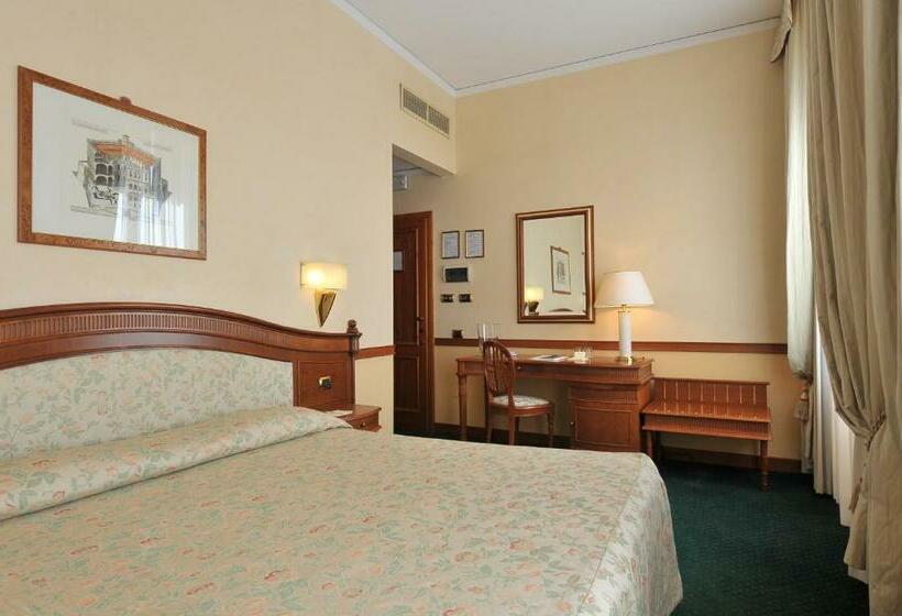 اتاق کلاسیک, Degli Orafi