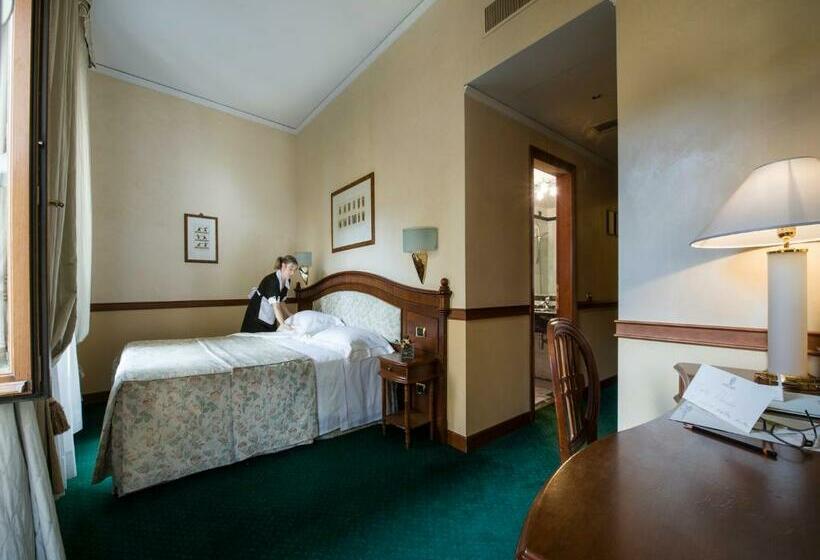 اتاق کلاسیک, Degli Orafi