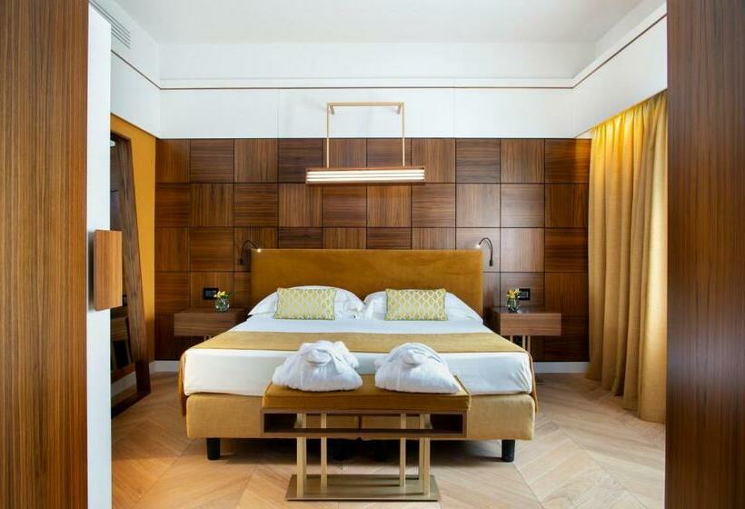 سوییت, Degli Orafi