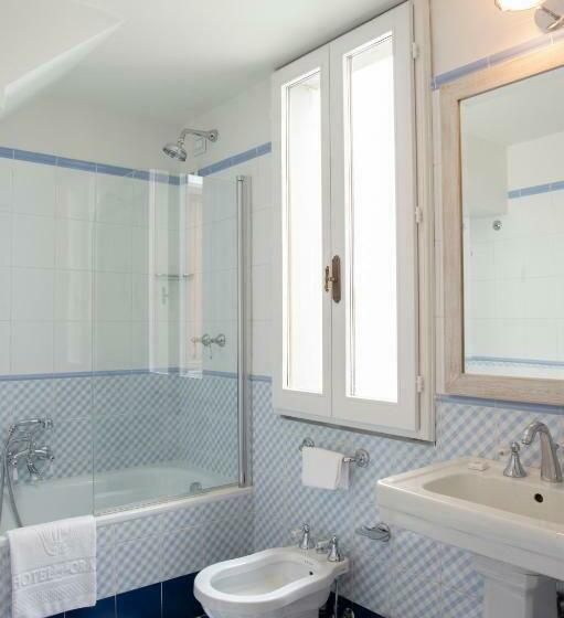 سوییت, Degli Orafi