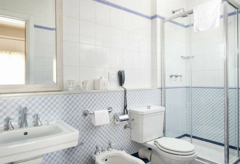 سوییت, Degli Orafi