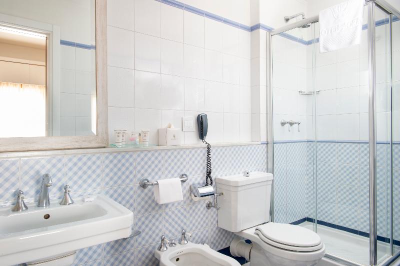 آپارتمان لوکس 1 خوابه, Degli Orafi