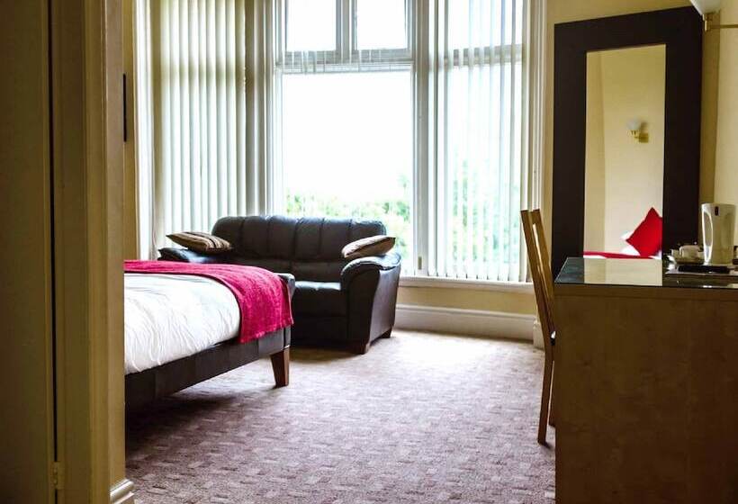 Номер Стандарт, Devonshire House