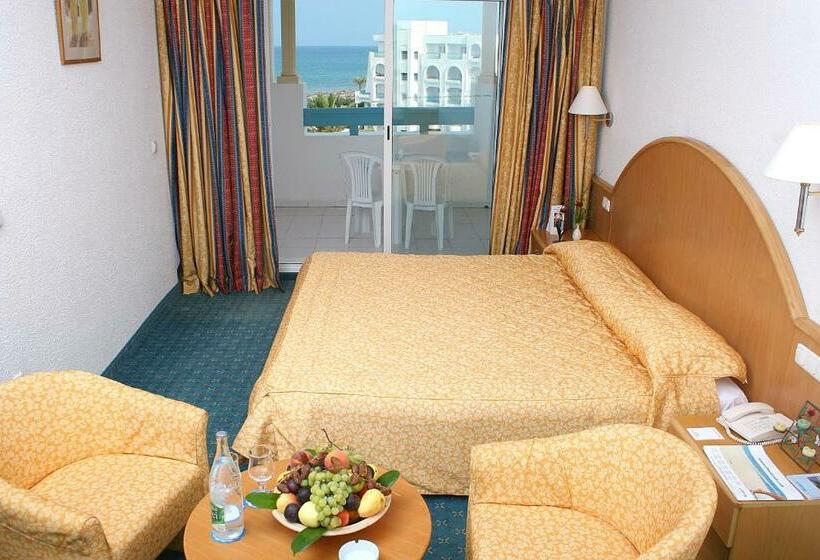 标准单人间, El Mouradi Mahdia