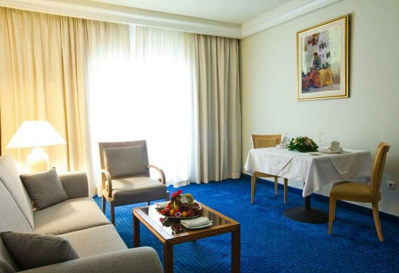 套房, El Mouradi Mahdia