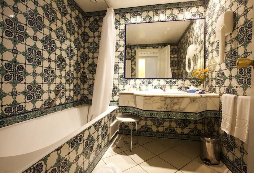 Номер Стандарт, El Mouradi Palm Marina