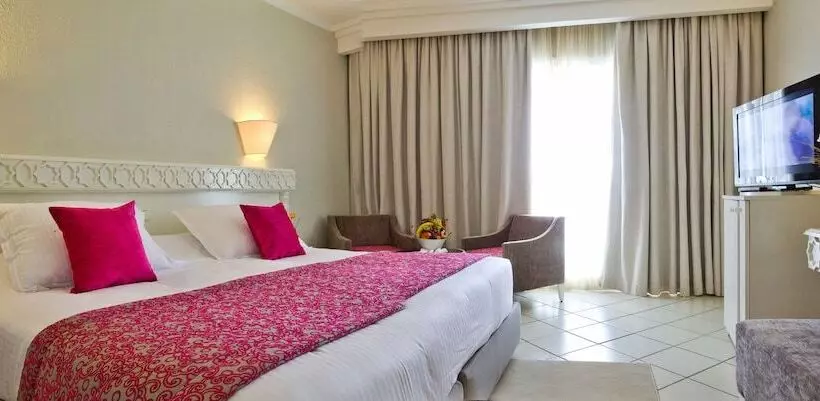 اتاق استاندارد, El Mouradi Palm Marina