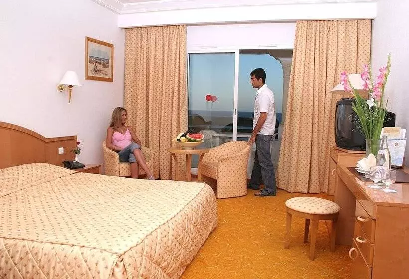 اتاق استاندارد, El Mouradi Palm Marina