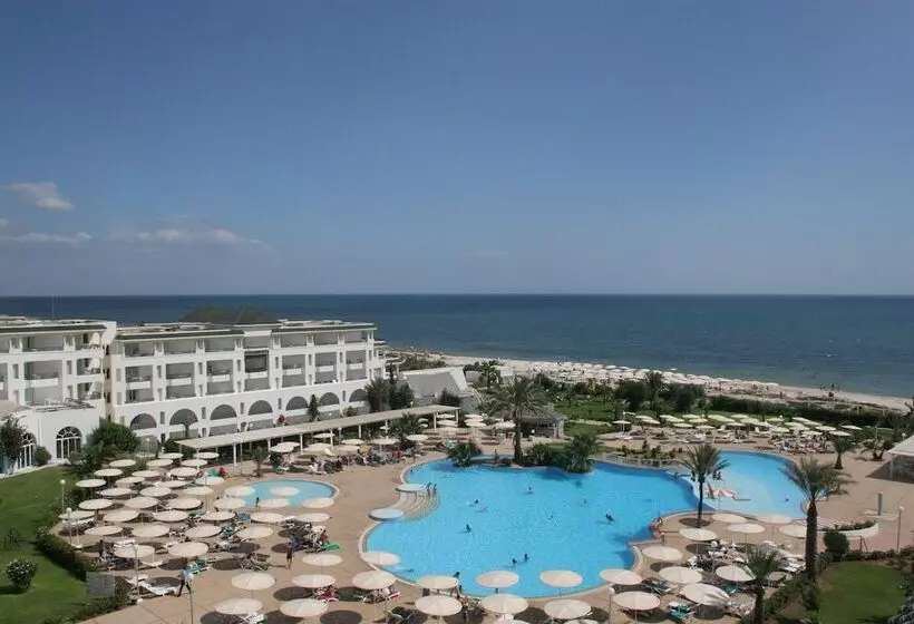 اتاق استاندارد یک نفره, El Mouradi Palm Marina