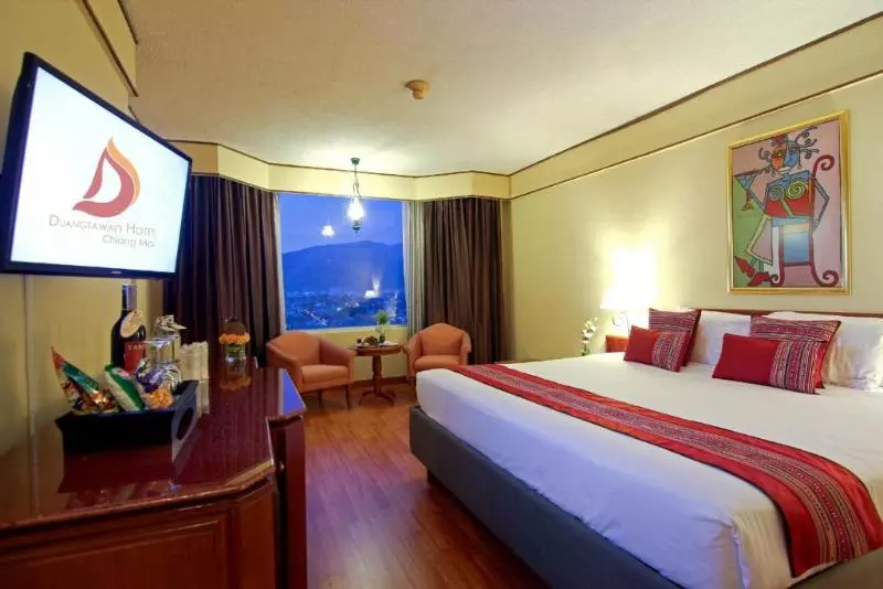 اتاق استاندارد, El Mouradi Palm Marina