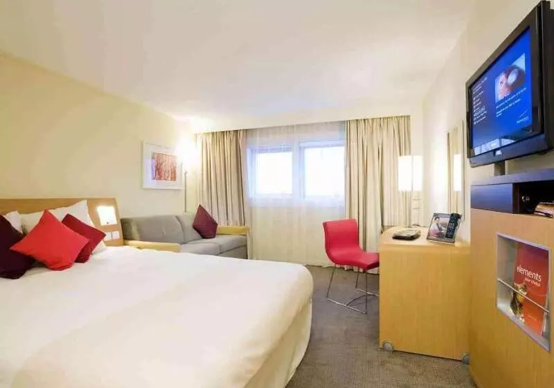 اتاق استاندارد, El Mouradi Palm Marina
