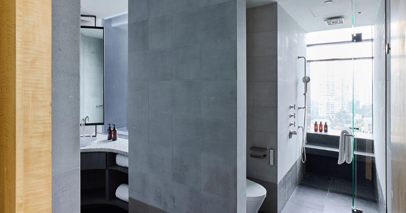 Suite, El Mouradi Palm Marina