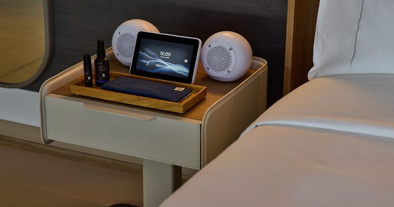 Люкс, El Mouradi Palm Marina