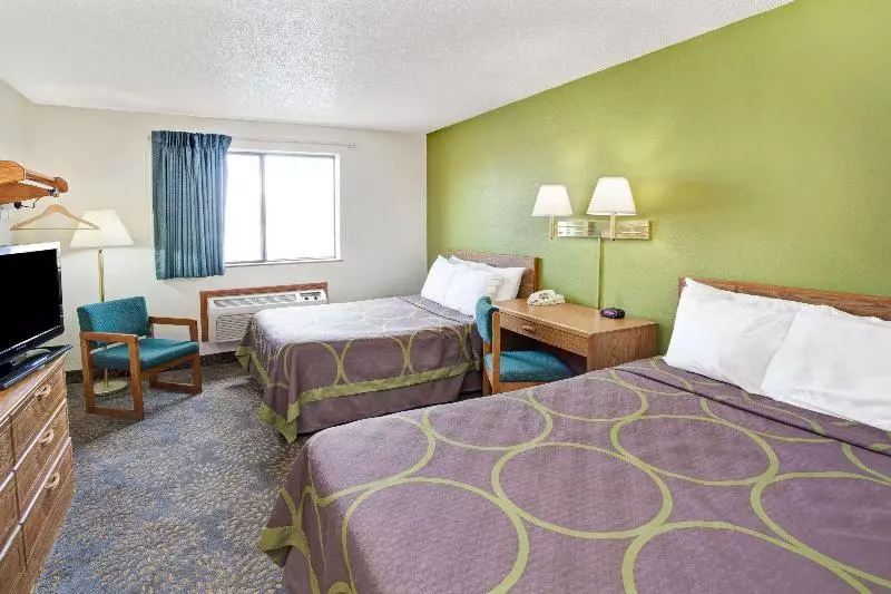 Classic Quadruple Occupancy Room, Georgian House