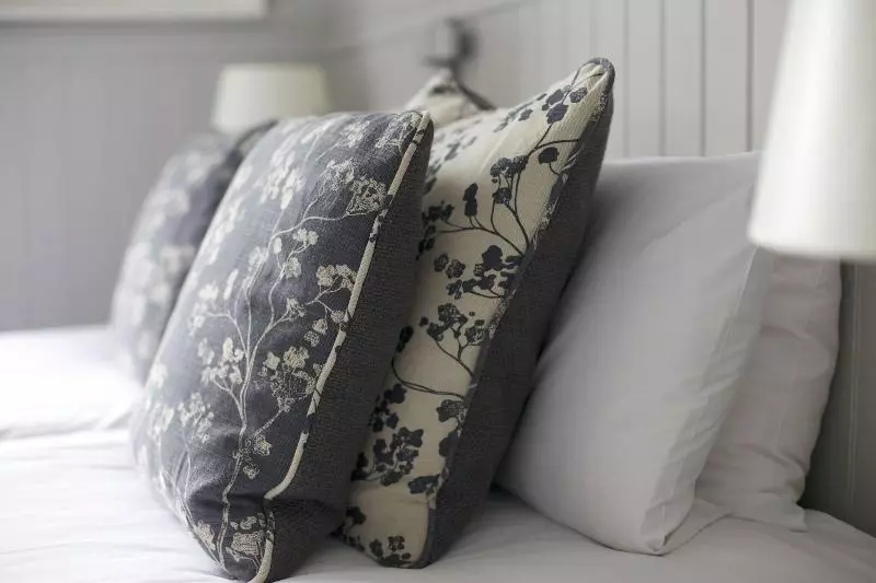 Classic Room, Georgian House