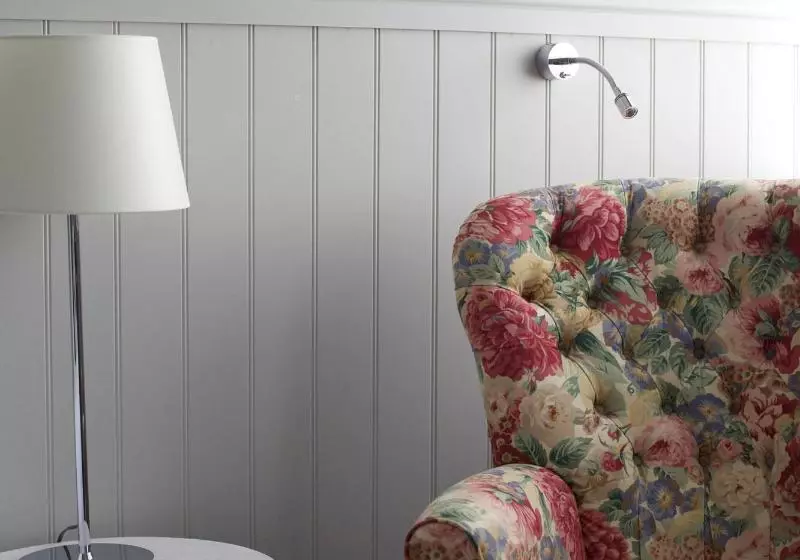 Classic Room, Georgian House