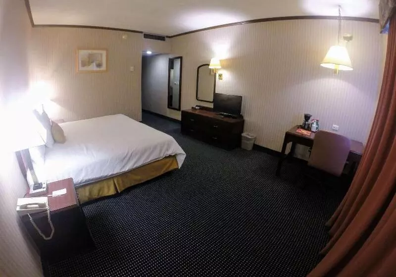 Standard Room, Georgian House