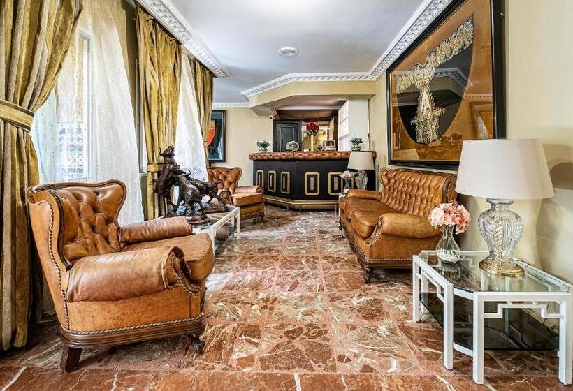 اتاق استاندارد, Gines