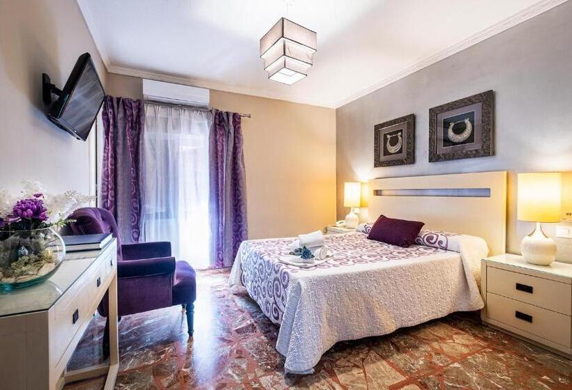 اتاق استاندارد, Gines