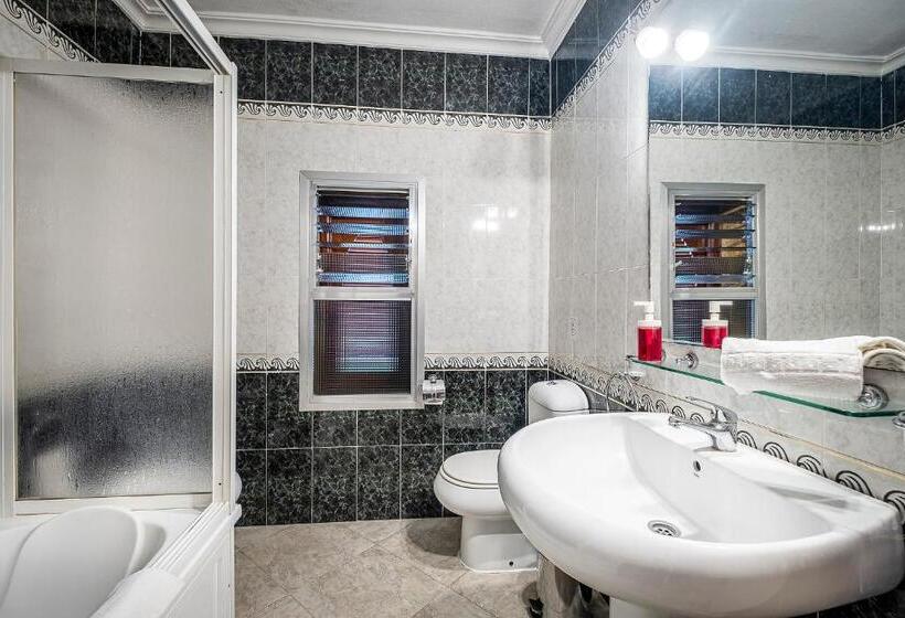 اتاق استاندارد, Gines