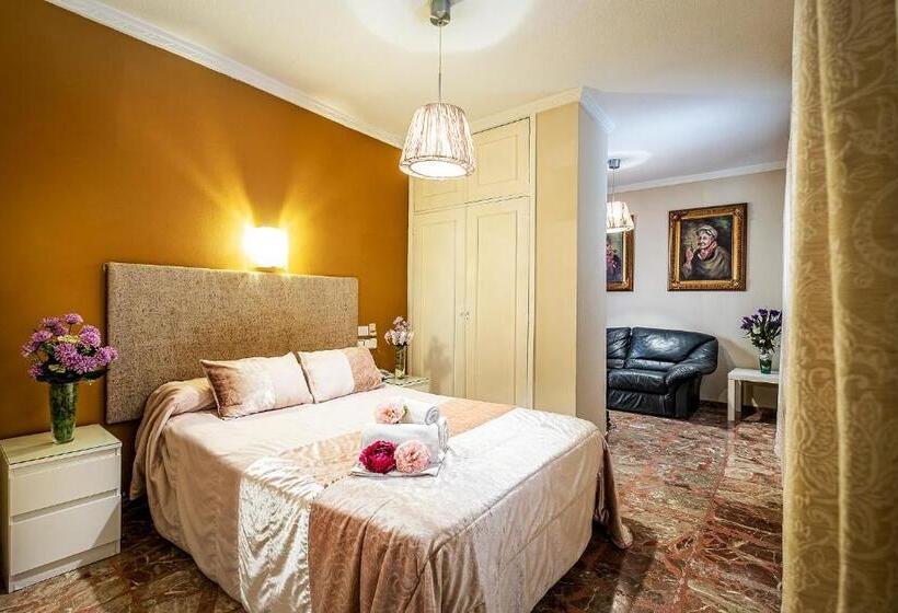 اتاق استاندارد, Gines