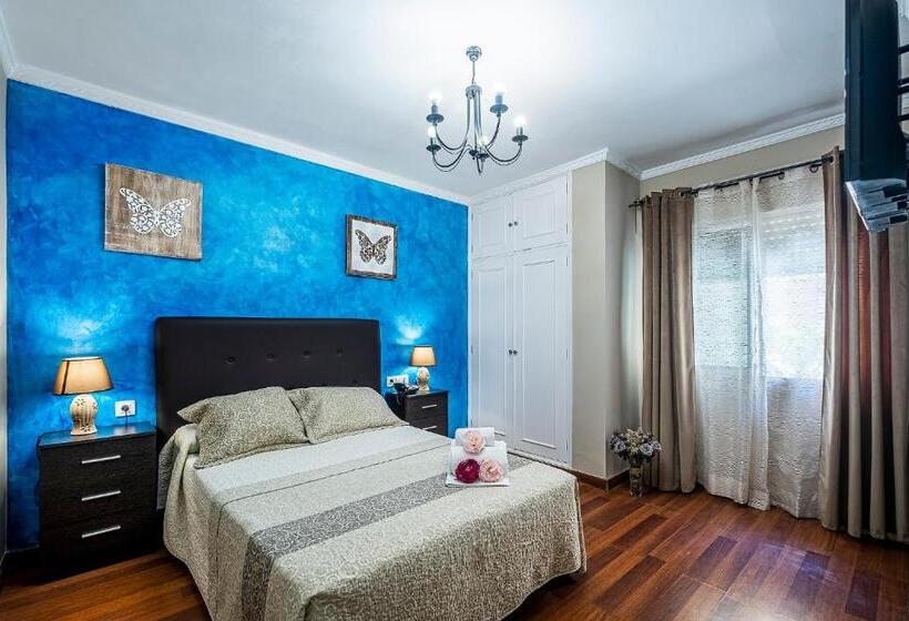 اتاق استاندارد, Gines