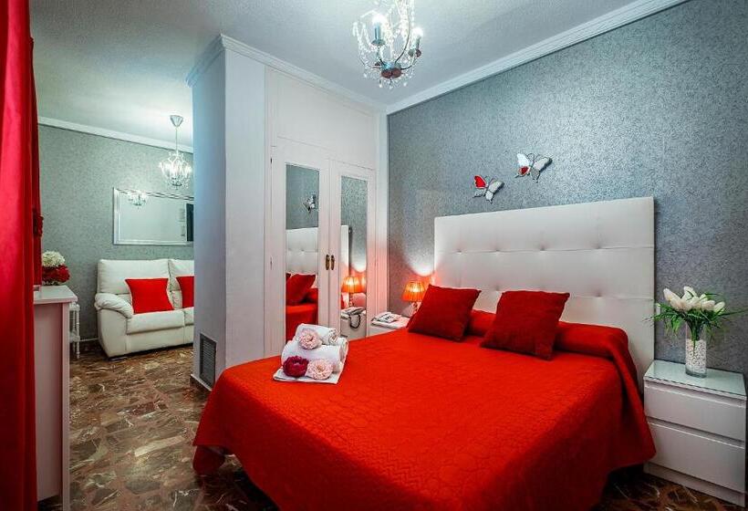 اتاق استاندارد, Gines