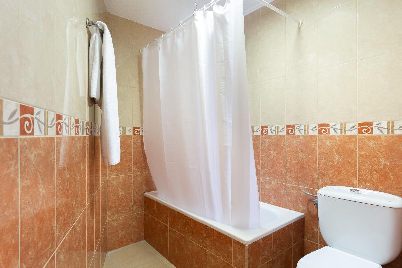 スタンダードルーム, Globales Acuario