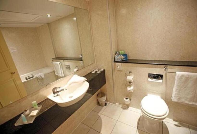 חדר סטנדרט, Grand Hotel Sunderland