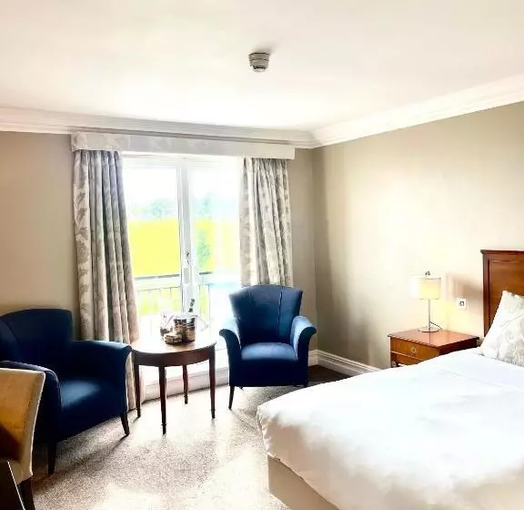 Standard-huone, Grand Hotel Sunderland