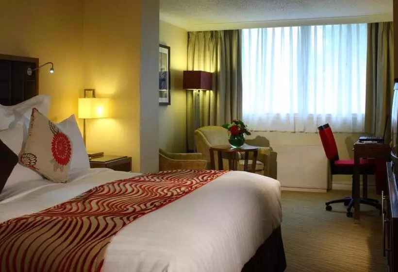 Standard-huone, Grand Hotel Sunderland