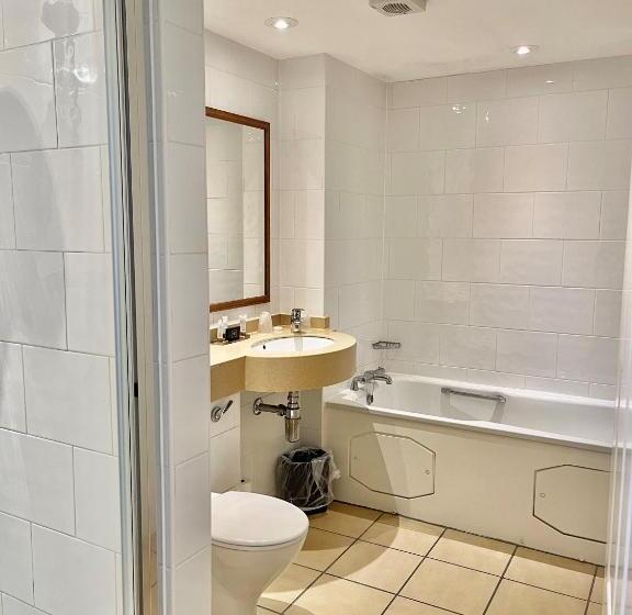 Номер Стандарт, Grand Hotel Sunderland