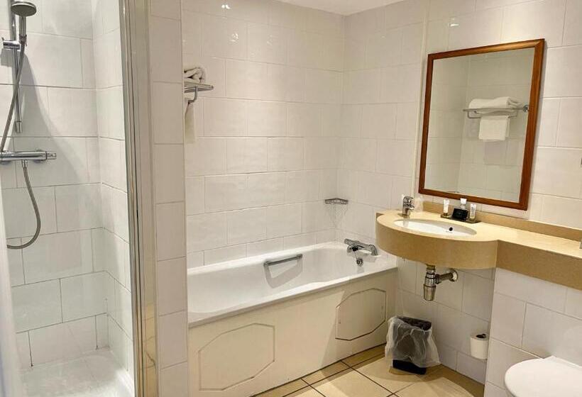 Семейный Номер Вид на Море, Grand Hotel Sunderland