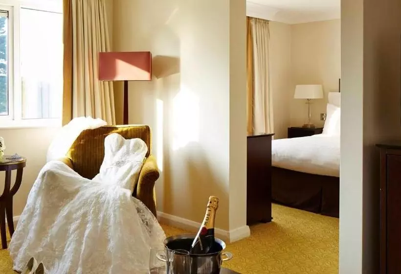 Juniorsviitti, Grand Hotel Sunderland