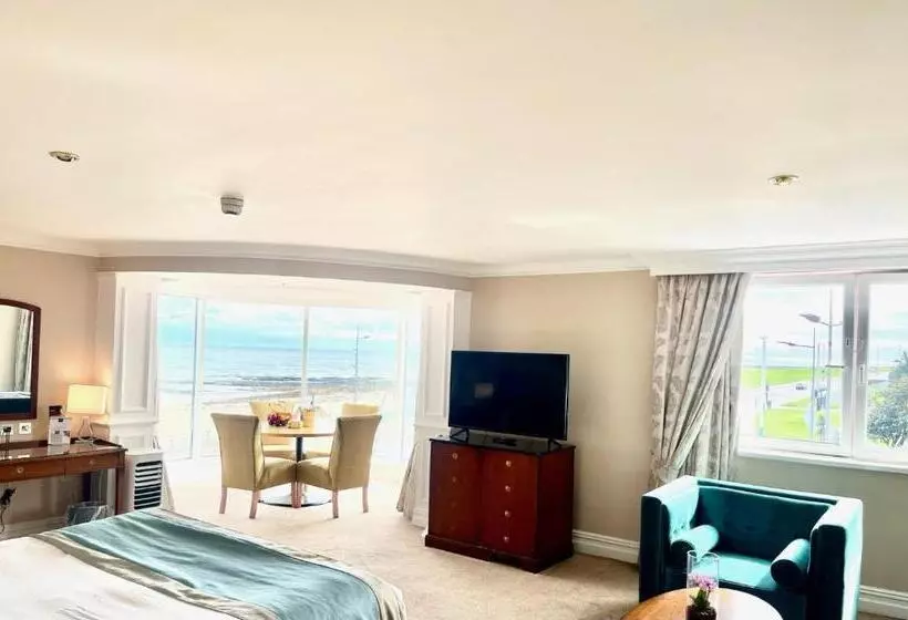 Juniorsviitti, Grand Hotel Sunderland