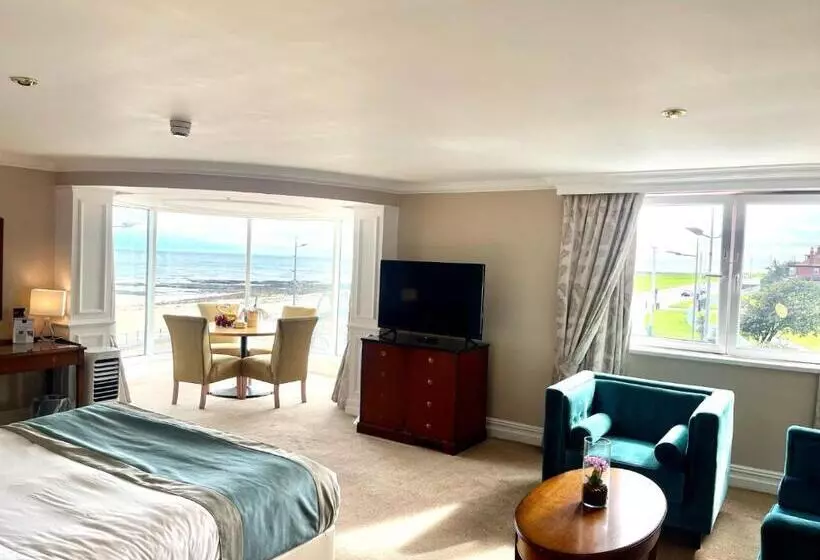 Juniorsviitti, Grand Hotel Sunderland