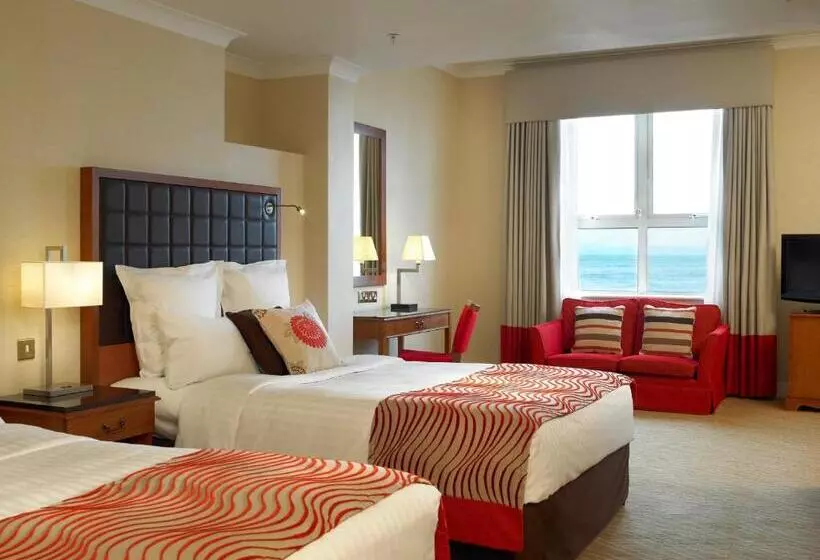 Standard-huone, Grand Hotel Sunderland